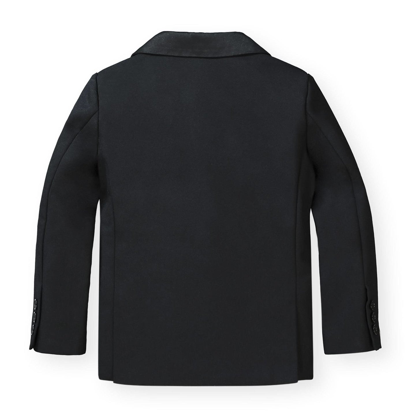 Tuxedo Jacket