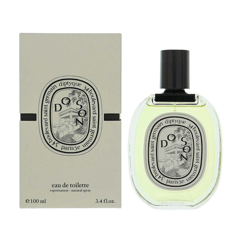 Do Son By Diptyque