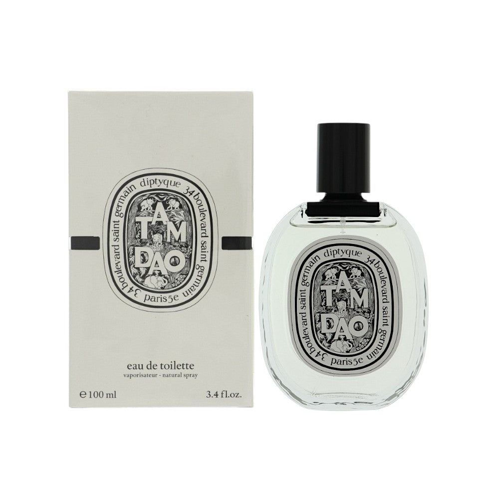 Tam Dao By Diptyque