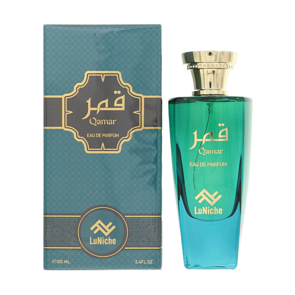 Qamar by Luniche