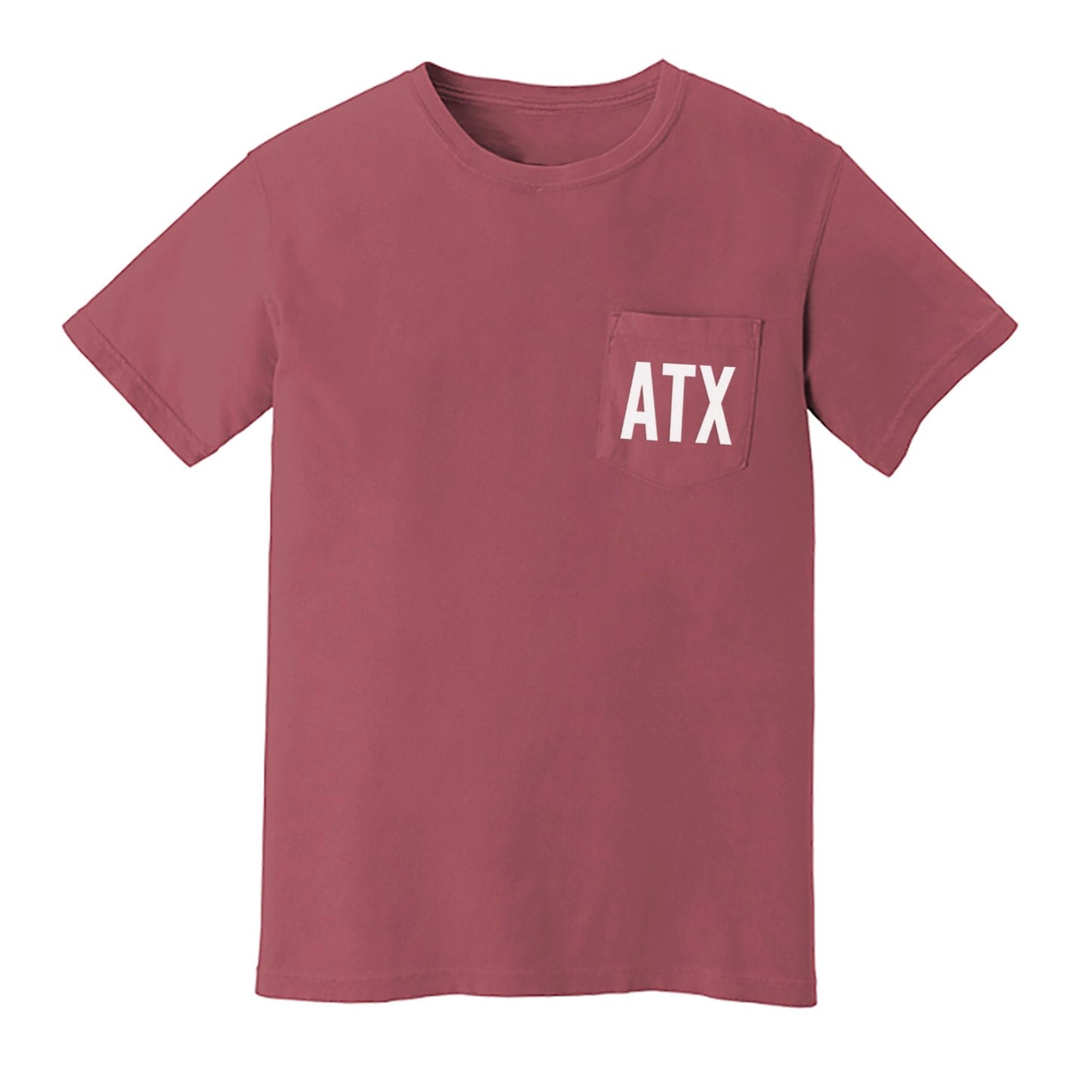 ATX Pocket Tee