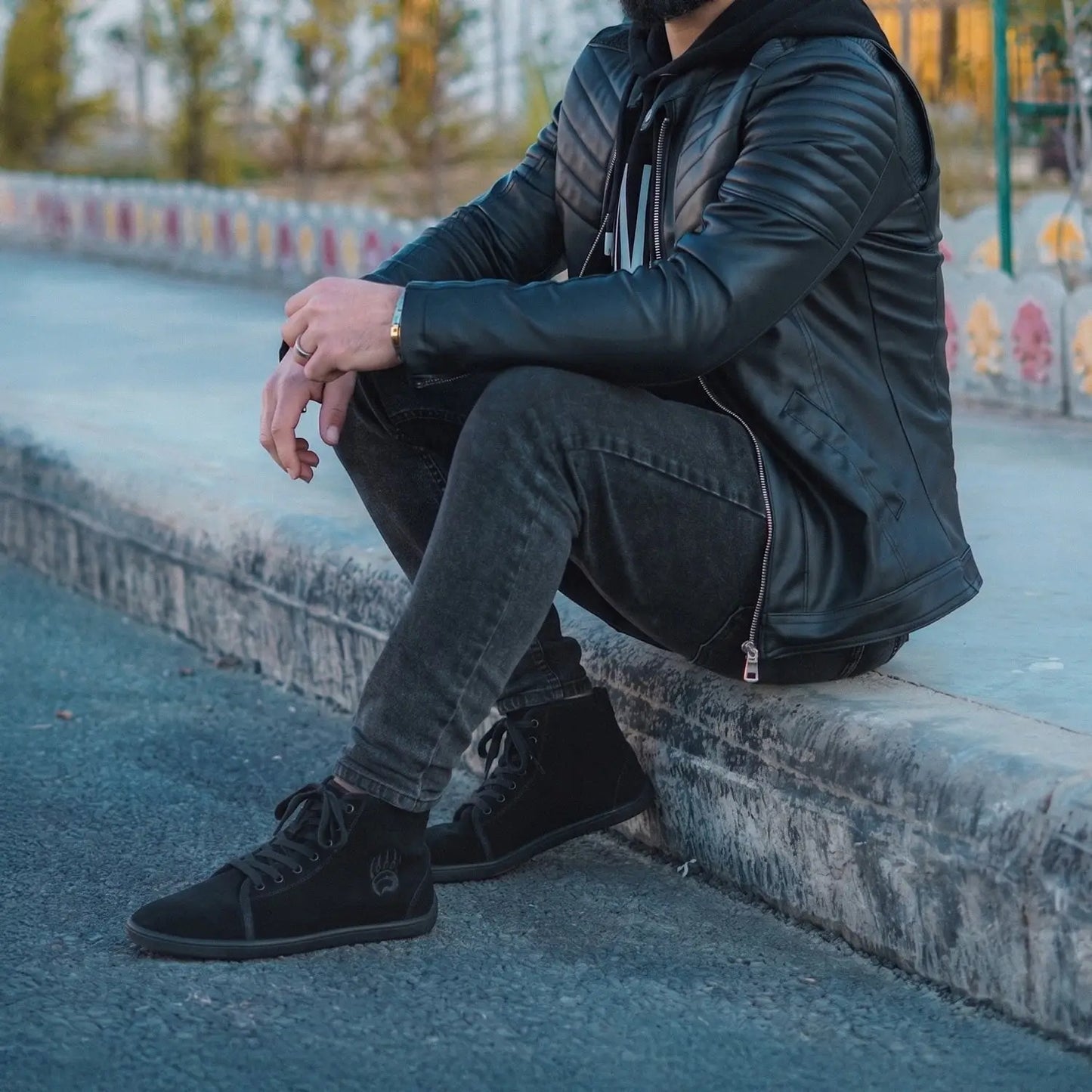Ursus SHTG2 - Black