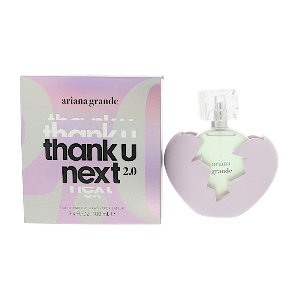 Ariana Grande by Ariana Grande
