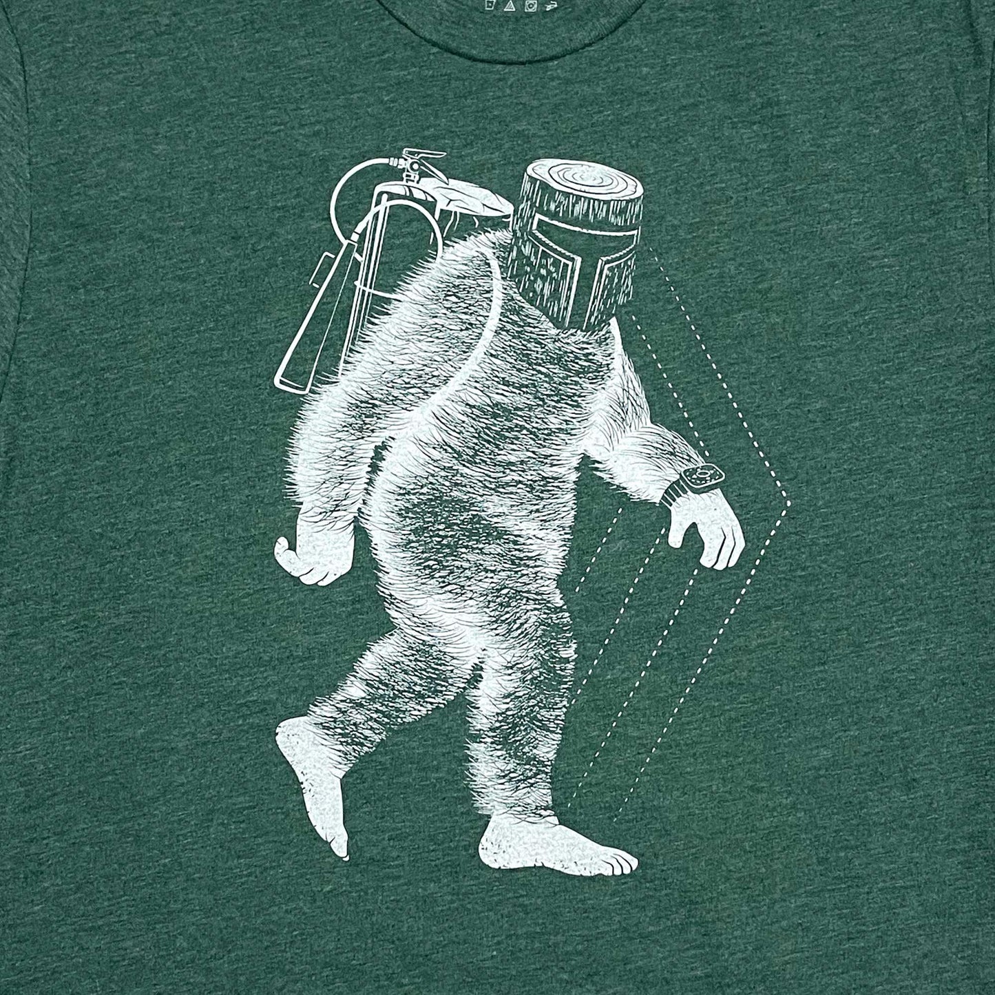 Wayfinder T-shirt