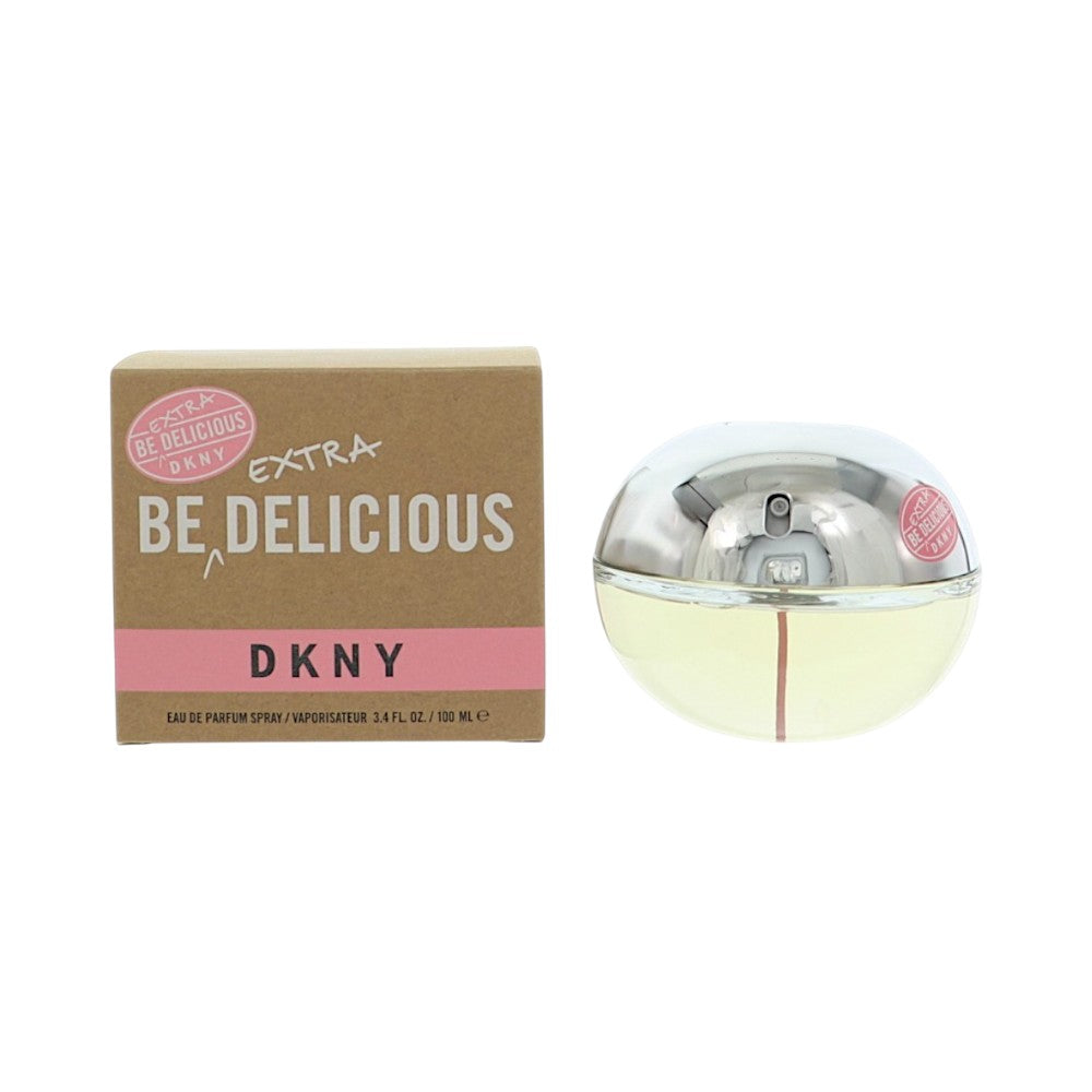 Dkny Be Extra Delicious by Dkny