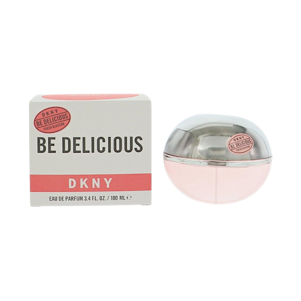 Dkny Be Delicious Fresh Blossom by Dkny