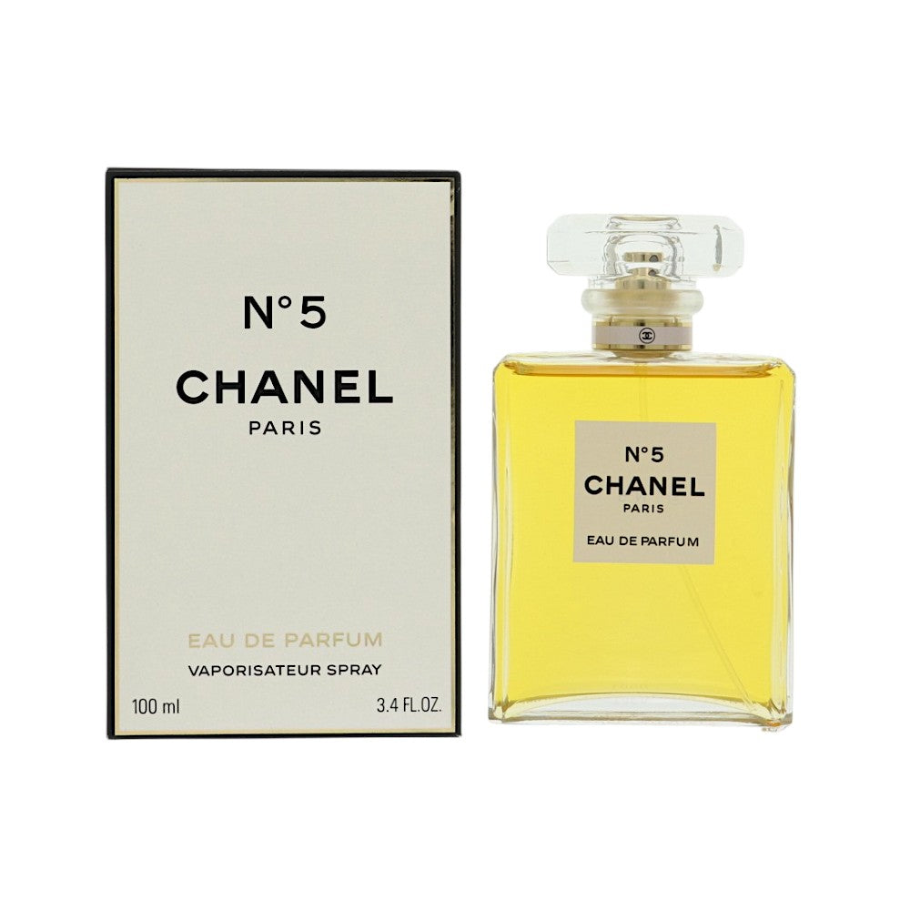 Chanel No. 5 By Chanel