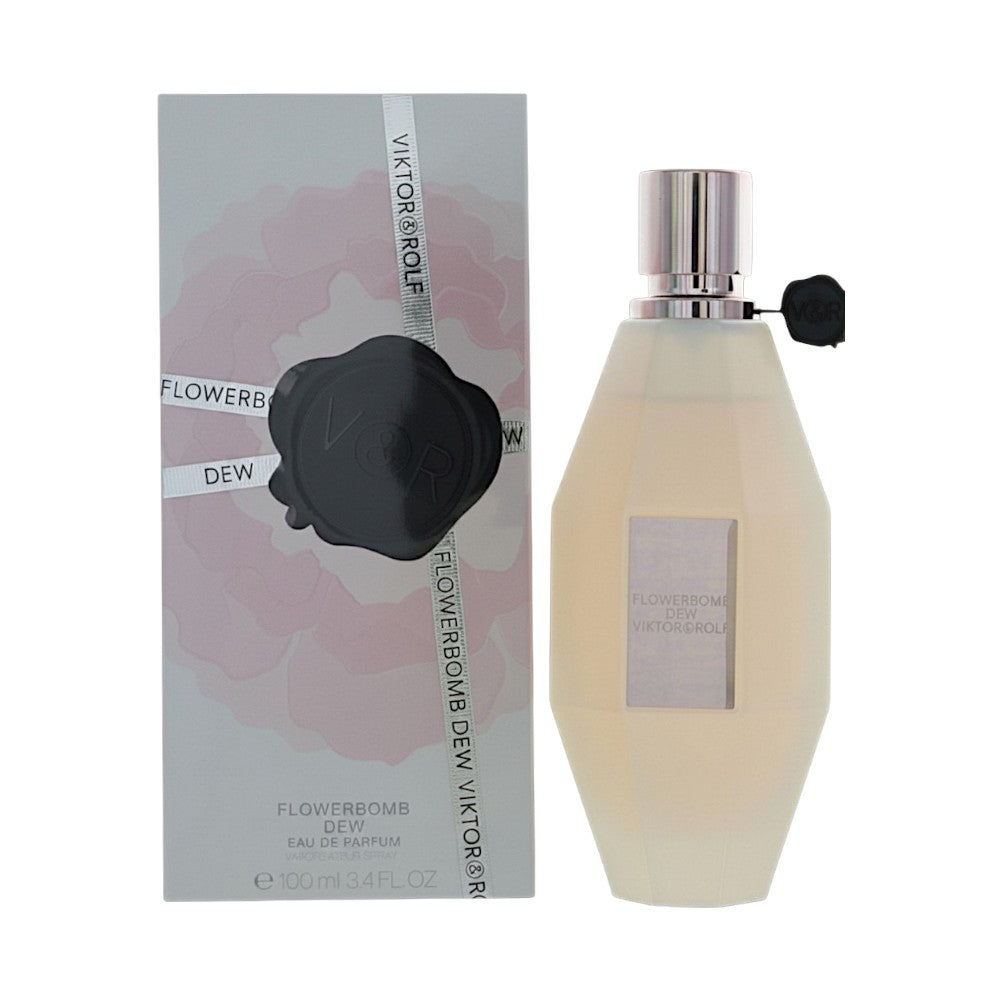Flower Bomb Dew by Viktor & Rolf
