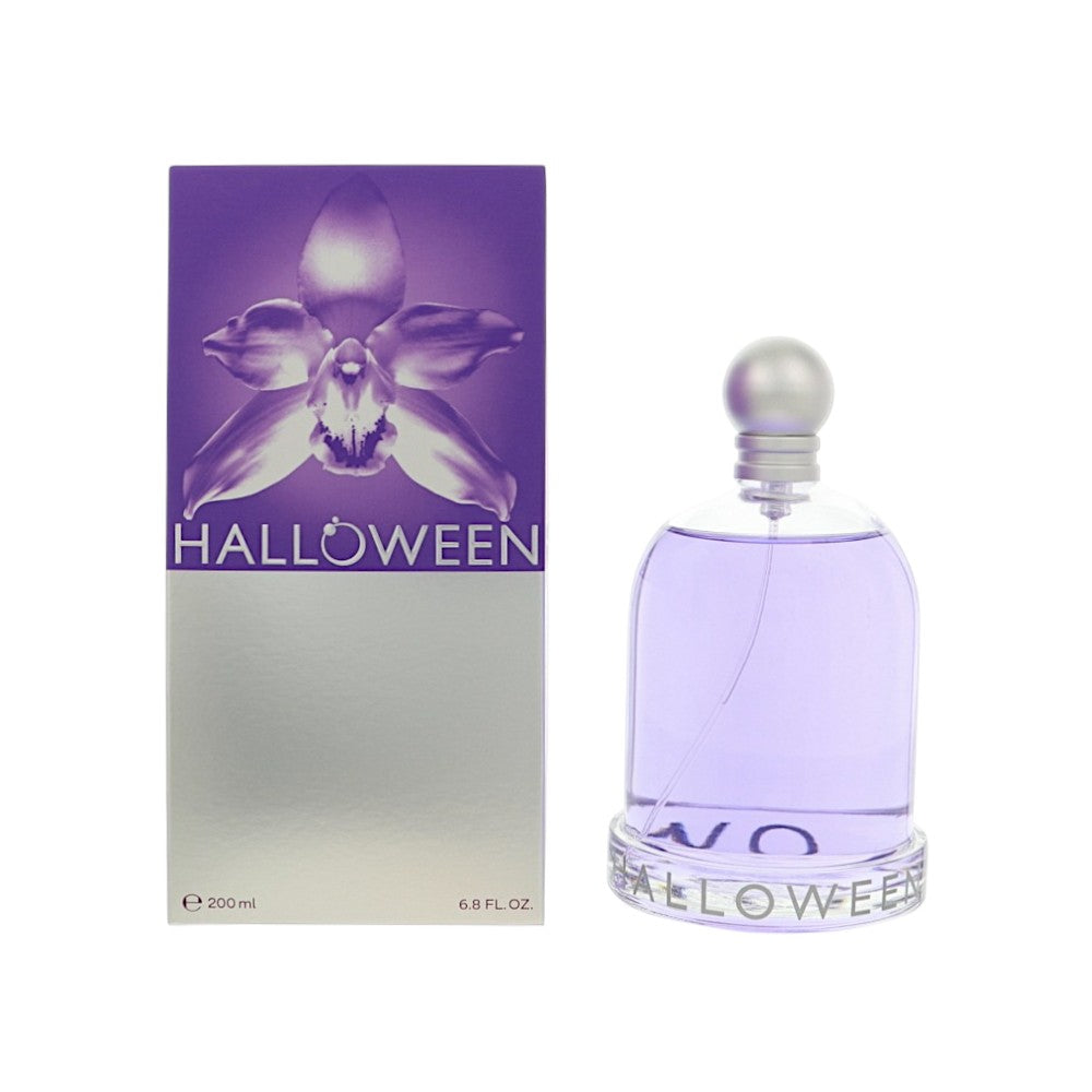 Halloween By J Del Pozo