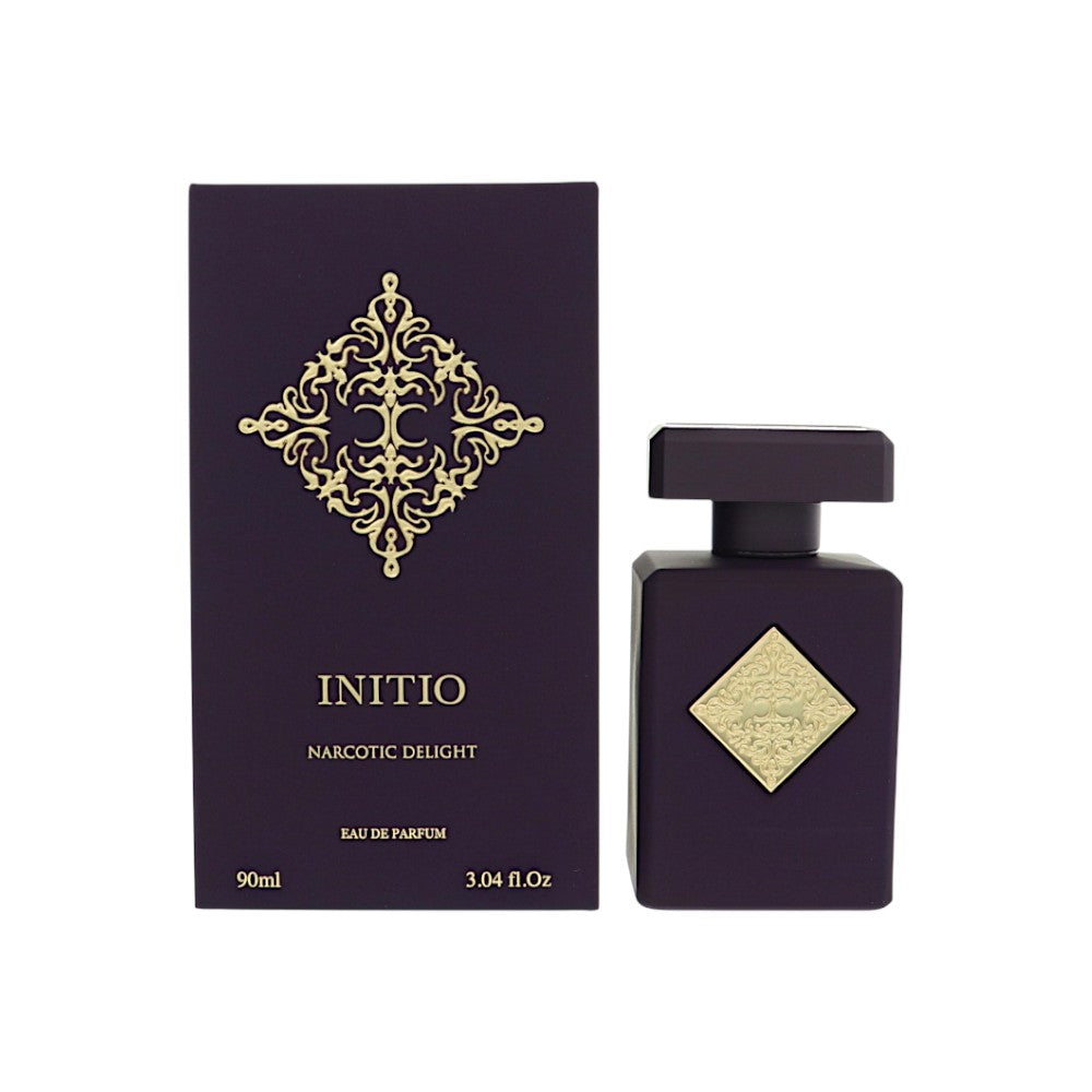 Narcotic Delight By Initio