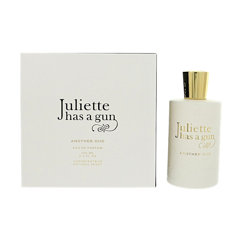 Another Oud By Juliette Has A Gun