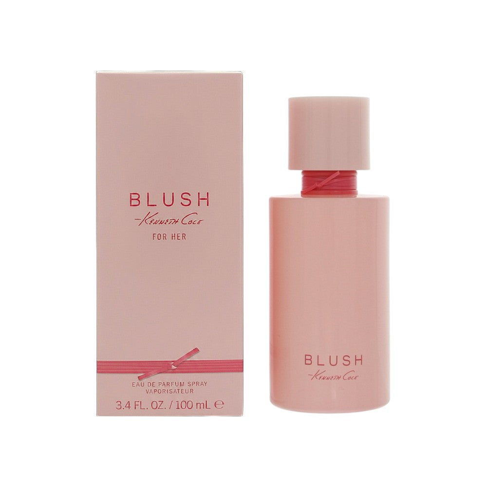 Kenneth Cole Blush By Kenneth Cole