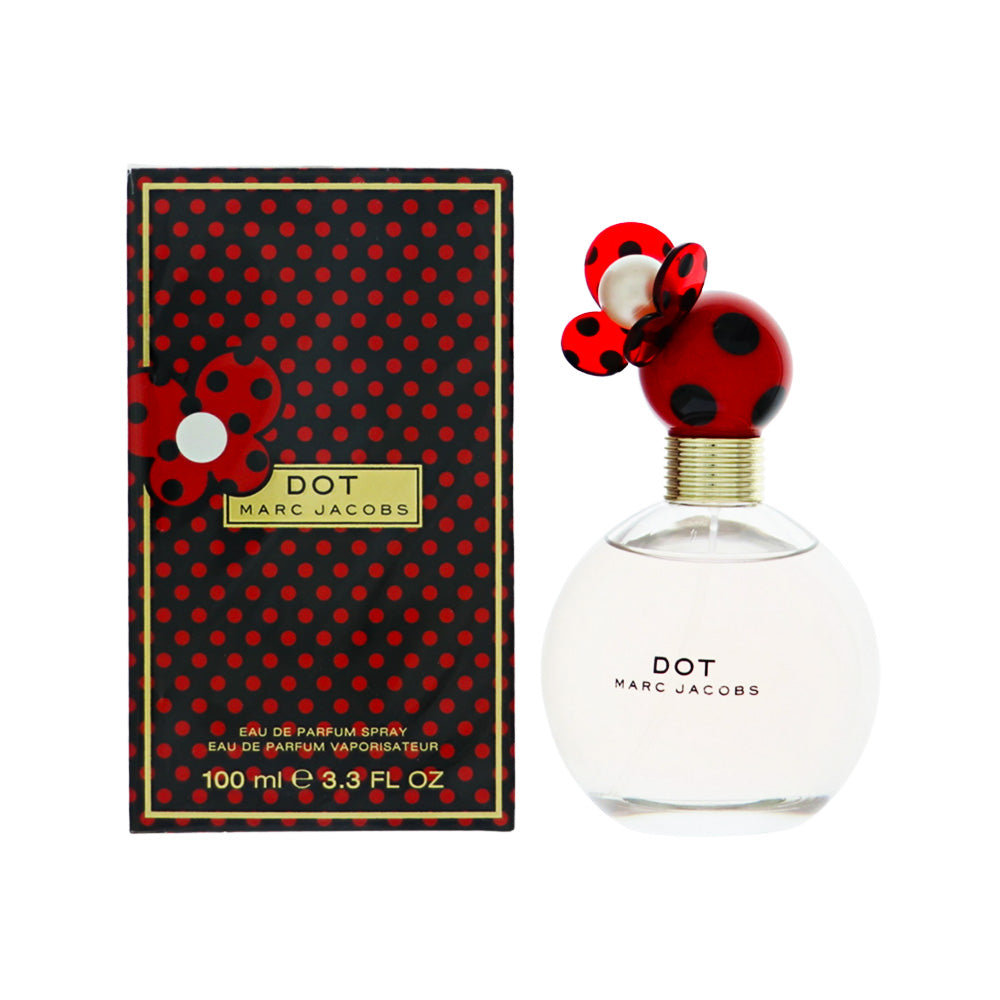 Marc Jacobs Dot by Marc Jacobs