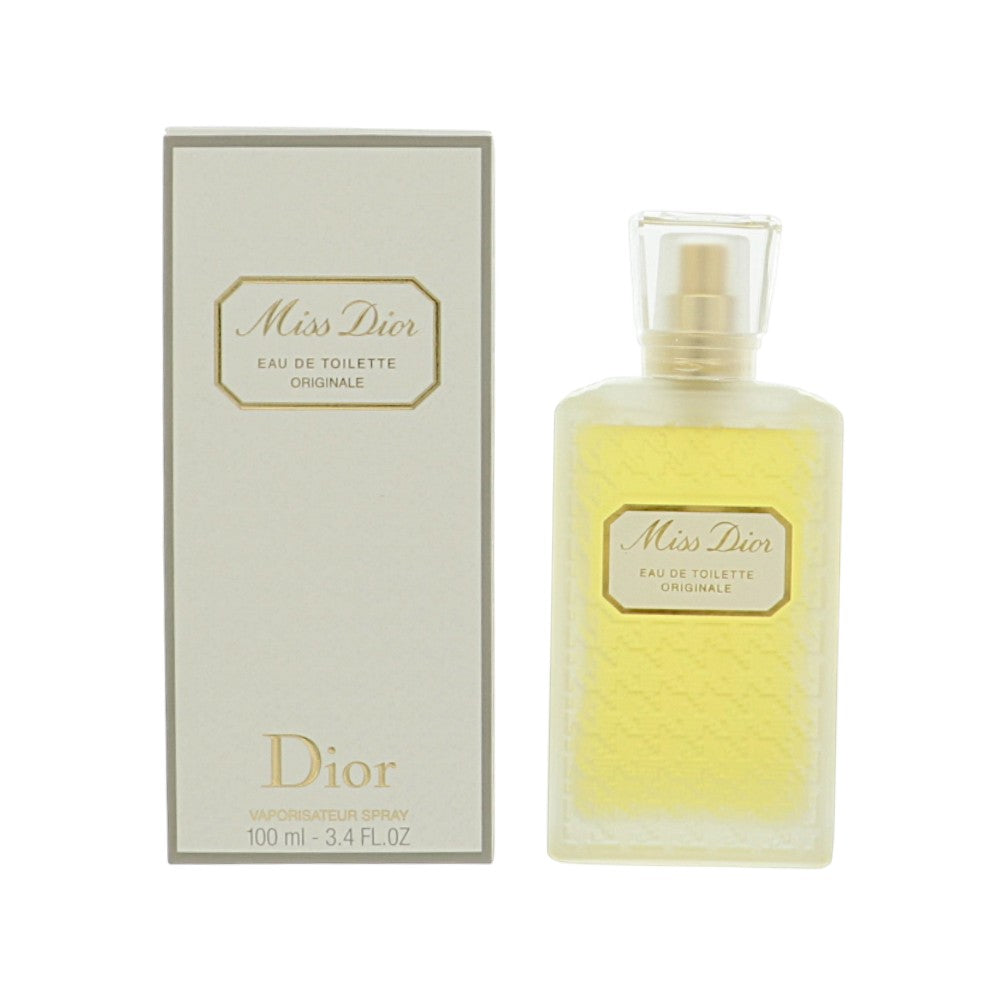 Miss Dior Originale By Christian Dior