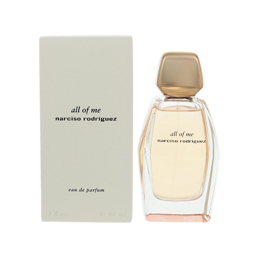 Narciso Rodriguez All Of Me by Narciso Rodriguez