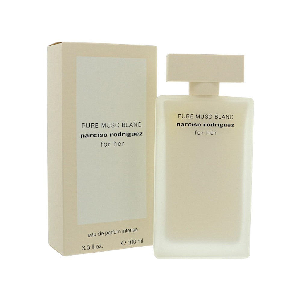 Musc Blanc Intense By Narciso Rodriguez