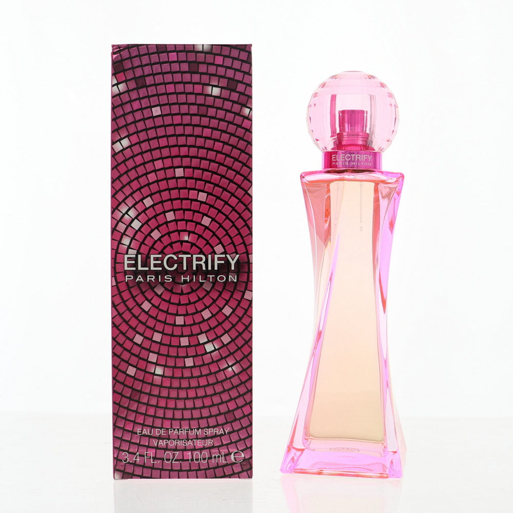 Electrify By Paris Hilton