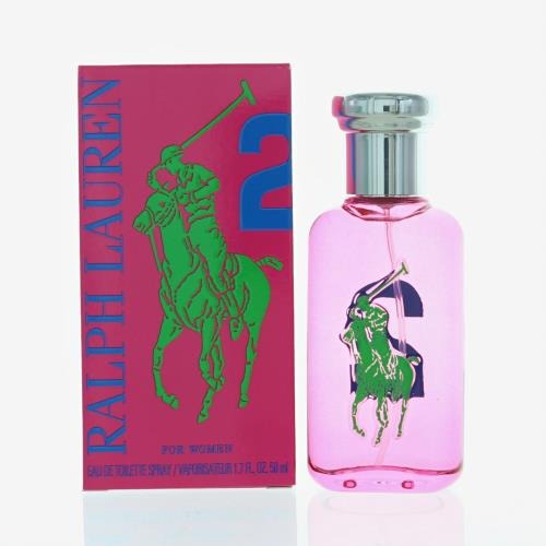 Polo Big Pony by Ralph Lauren