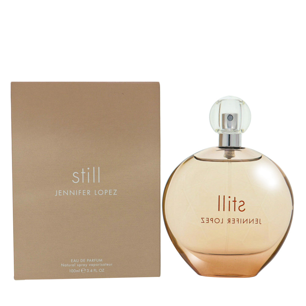 Still by Jennifer Lopez