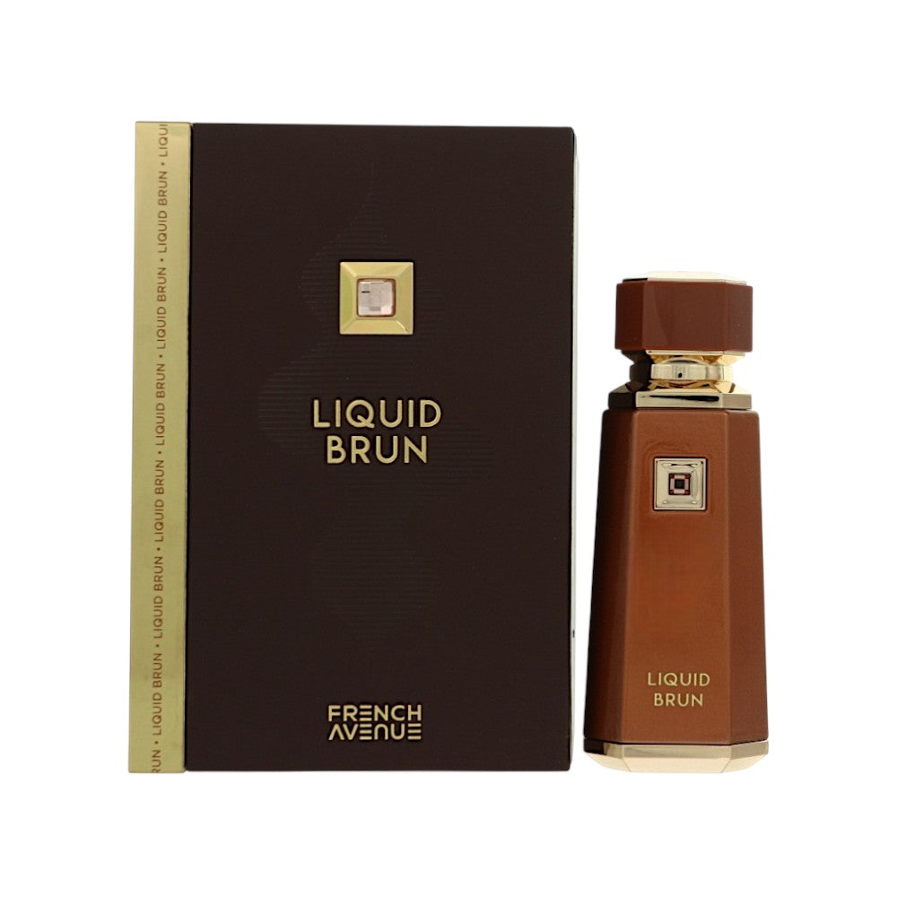 Liquid Brun By French Avenue