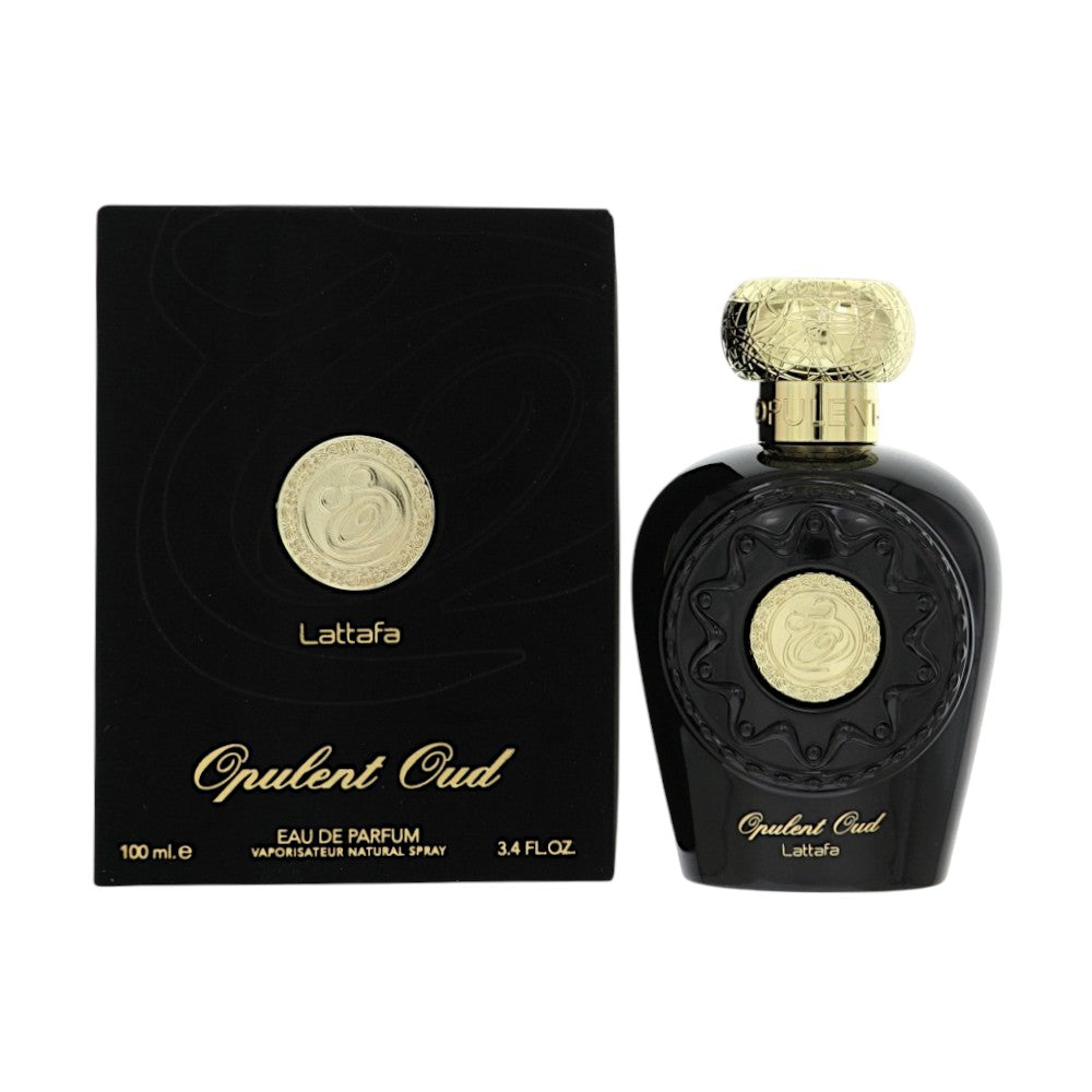 Opulent Oud by Lattafa