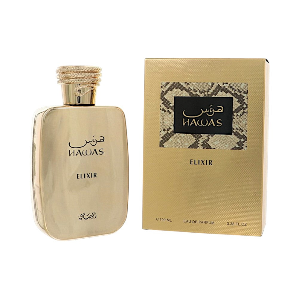 Hawas Elixir By Rasasi