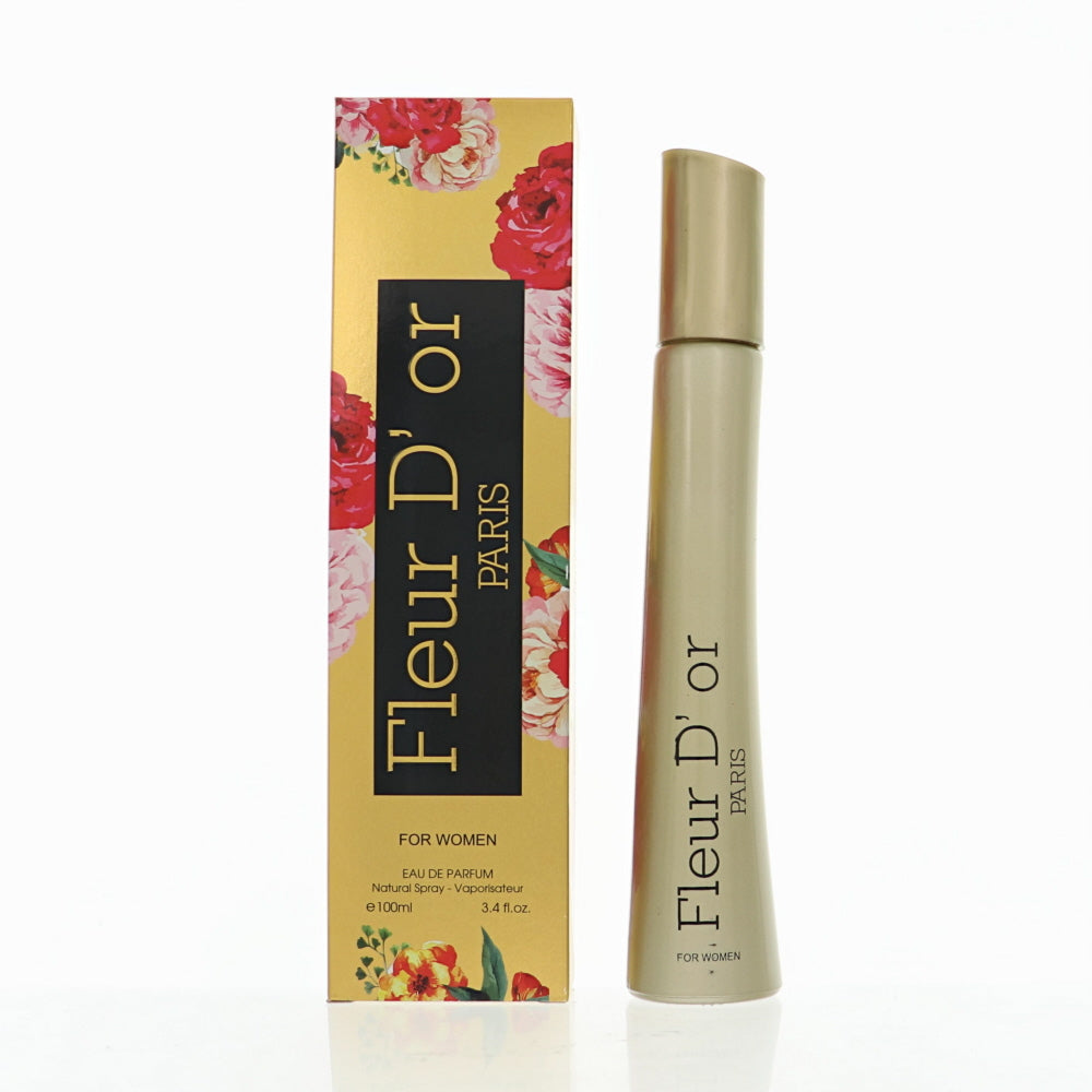 Fleur D'or Paris By Fragrance Couture