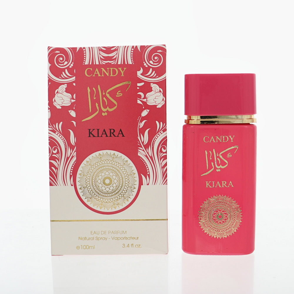 Kiara Candy By Fragrance Couture