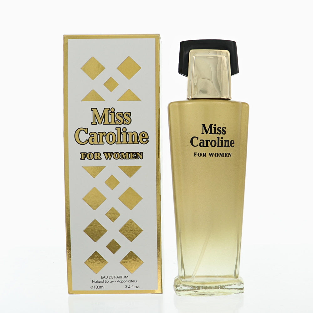 Miss Caroline by Fragrance Couture