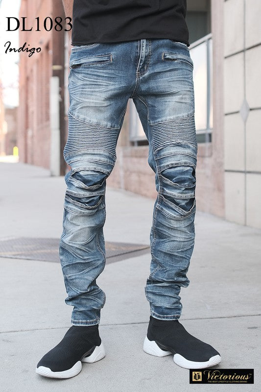 Biker Jeans – Jeans.com