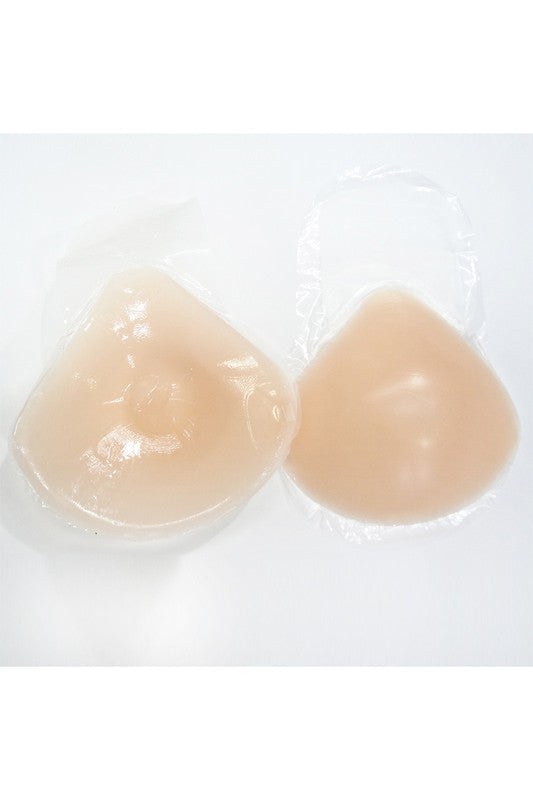 Strapless Invisible Sticky Silicone Bras