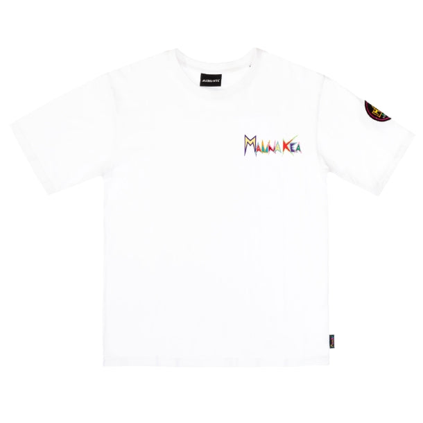 HERITAGE LOGO T-SHIRT MKA100_100