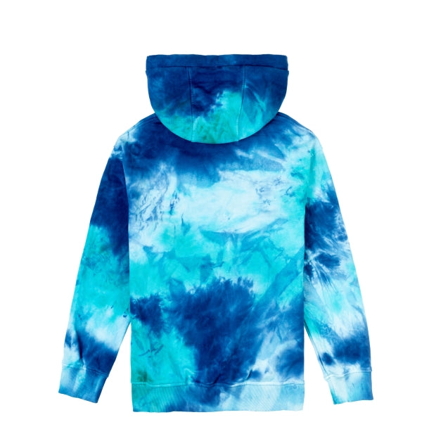 MULTICOLOR HOODIE MKS624_TLR16