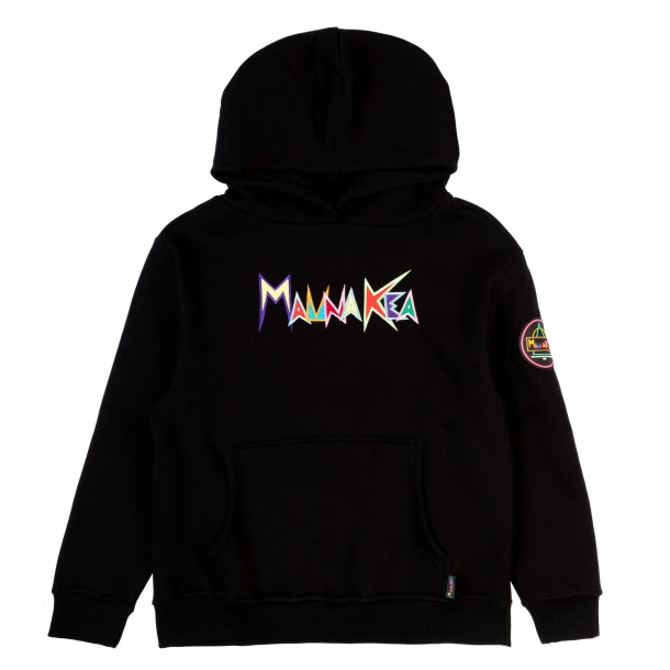 HERITAGE MACRO LOGO HOODIE HER602_999