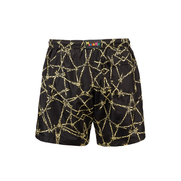 WELCOME TO EARTH BOARDSHORTS MKU203_MK999