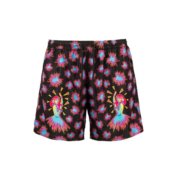 HULA BOARDSHORTS MKU203_H999