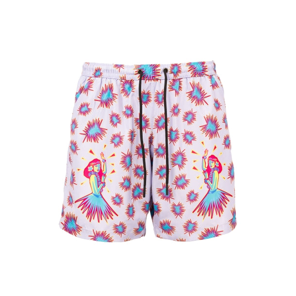 HULA BOARDSHORTS MKU203_H14