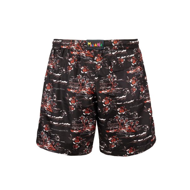 HAWAII BOARDSHORTS MKU203_V999