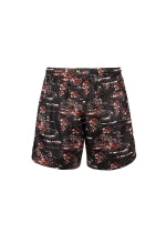 HAWAII BOARDSHORTS MKU203_V999