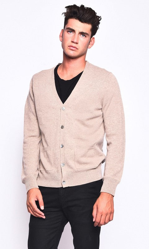 Lionel's men's denim edit
