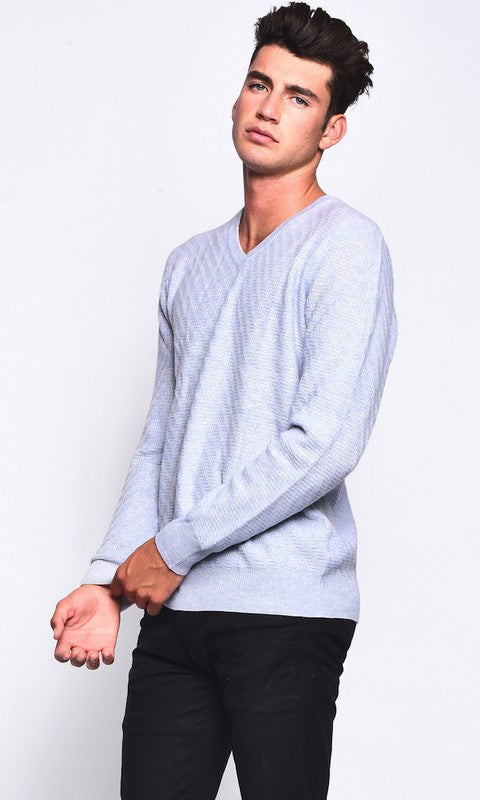 Lionel's second men's denim edit