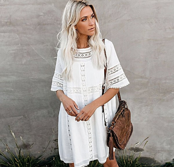 Sweet Cover-up — Star Product of the Day at Jeans.com