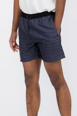 Blue stripes Swim Shorts — Star Product of the Day at Jeans.com
