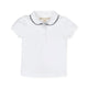 Organic Puff Sleeve Polo — Star Product of the Day at Jeans.com