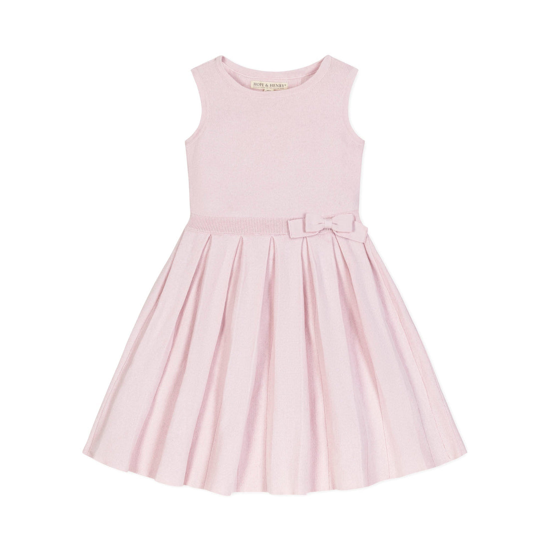 Organic Pleated Sweater Dress — Star Product of the Day at Jeans.com