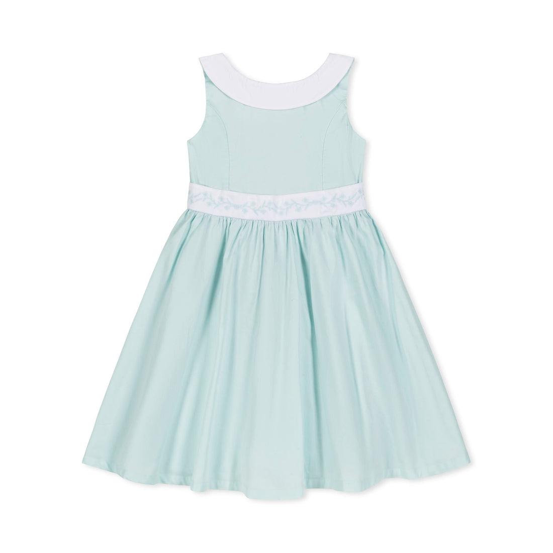 Organic Sateen Party Dress — Star Product of the Day at Jeans.com
