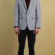 Bespoke Blazer (Black)