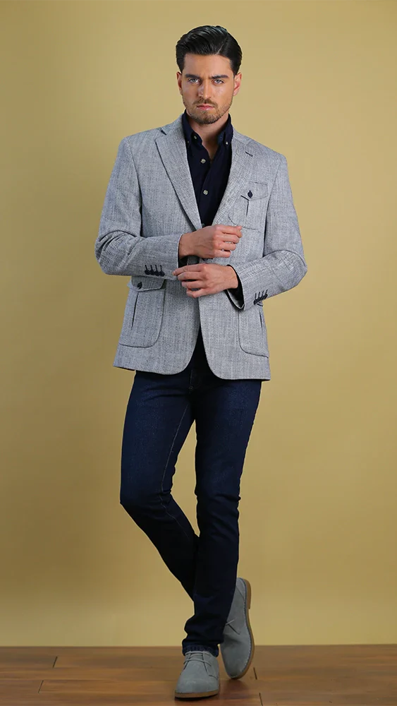 Natalia's men's Complete the Look edit