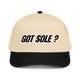 Sole Providerz™ "GOT SOLE ?" 5 Panel Cap — Star Product of the Day at Jeans.com