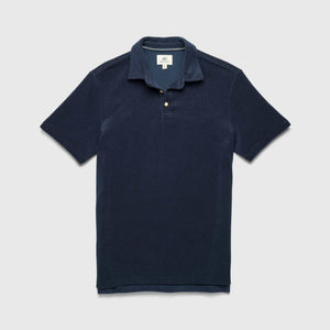 Ryan Terry Polo - Navy Blazer — Star Product of the Day at Jeans.com